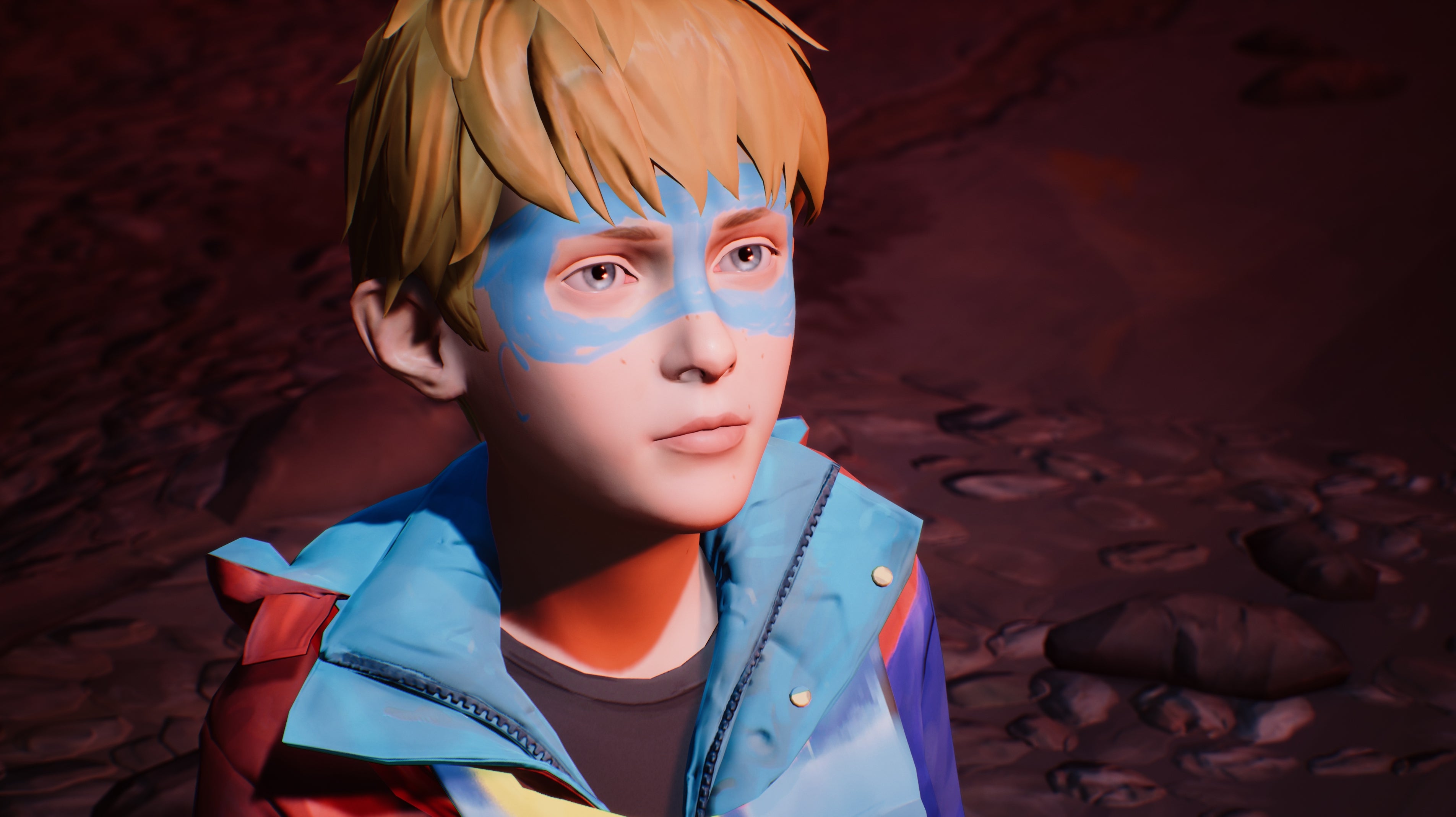 Image for 25 minutes with Life is Strange 2's brilliantly unexpected free prequel