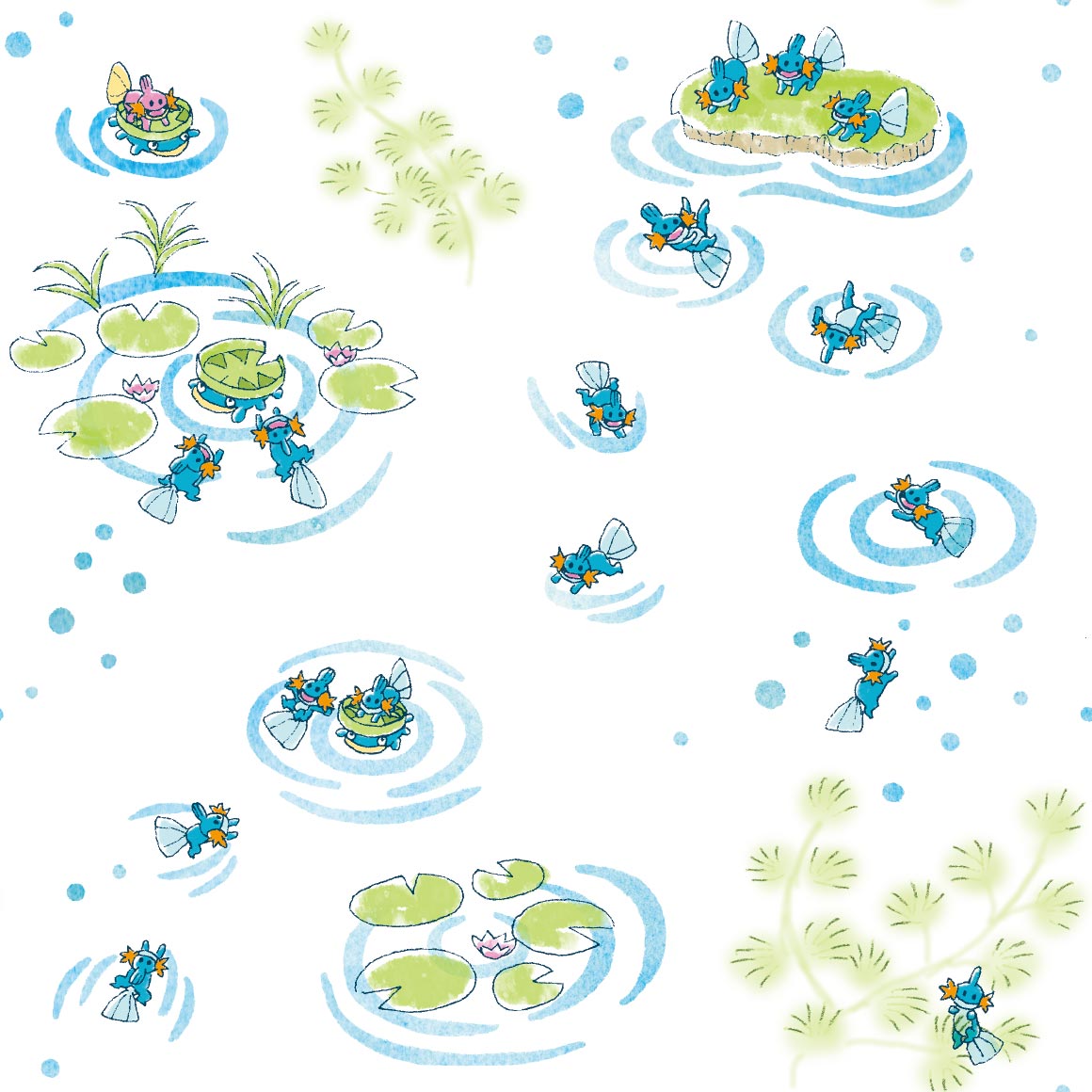 Pok mon Shirts adds Ruby and Sapphire collection - 34