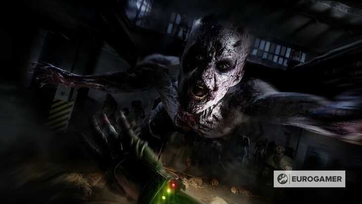 Imagem para Dying Light 2 jogado por quase 275 mil jogadores na Steam em simultâneo