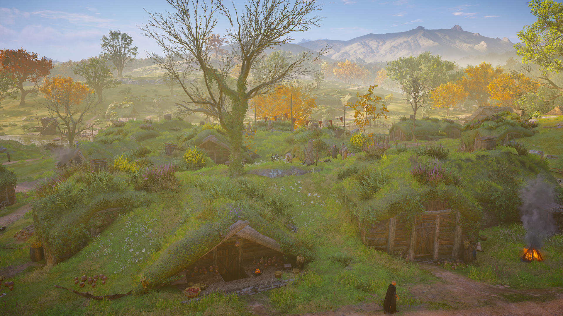 Assassin s Creed Valhalla made my home a magical wilderness - 12