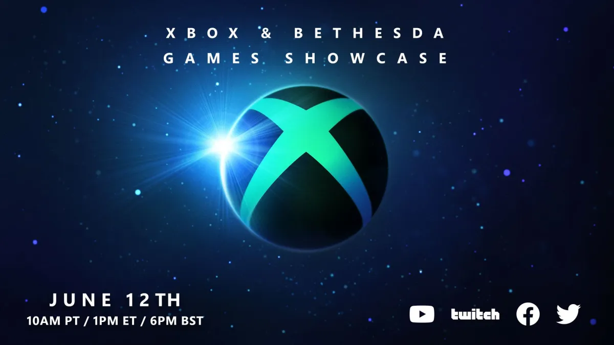 Imagem para Xbox Games Showcase Extended anunciada para dia 14