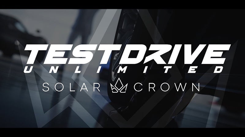 Imagem para Test Drive Unlimited Solar Crown descarta versões PS4 e Xbox One
