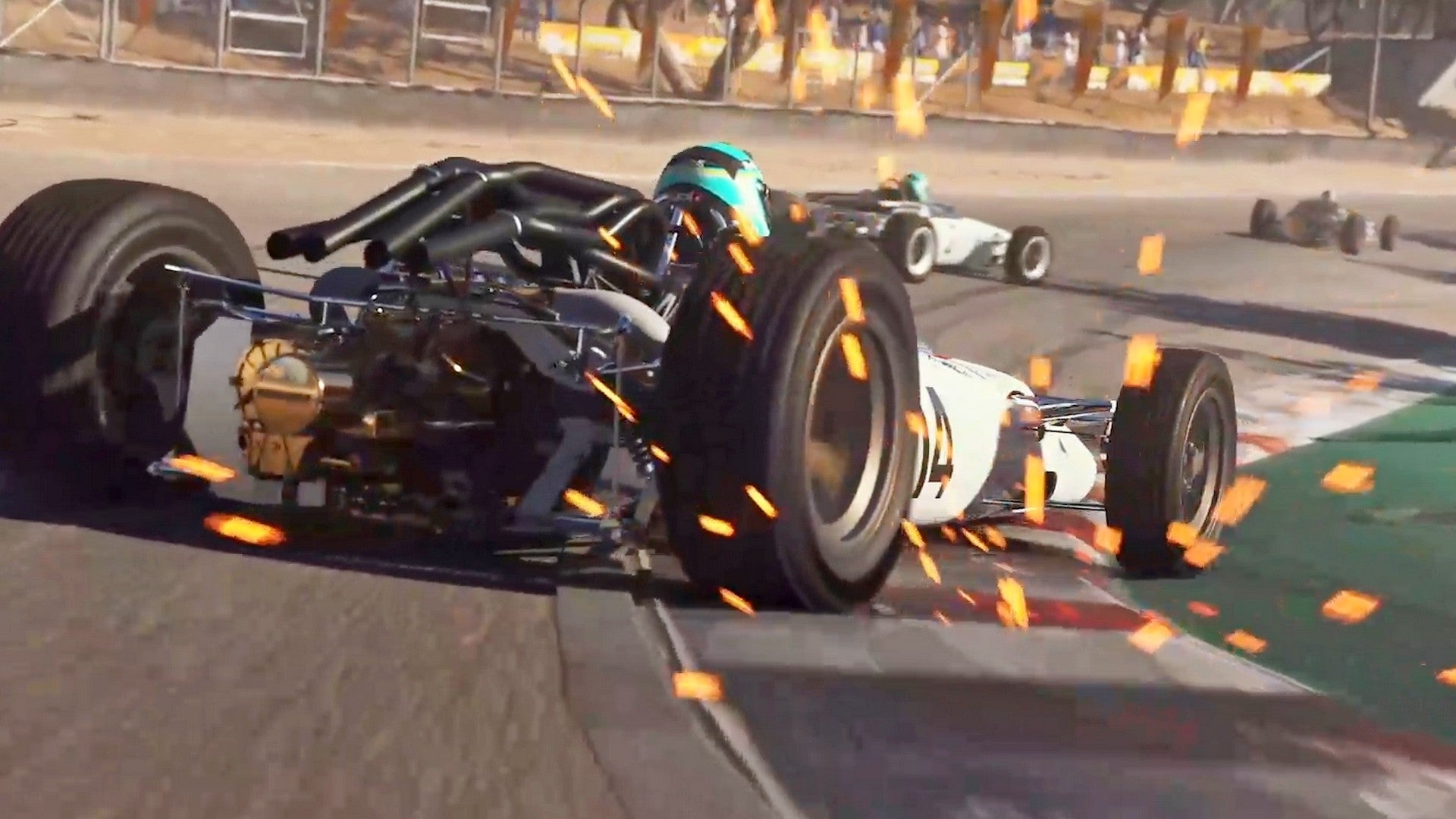 Bilder zu Forza Motorsport erscheint im Frühjahr 2023, seht Gameplay und einen neuen Trailer