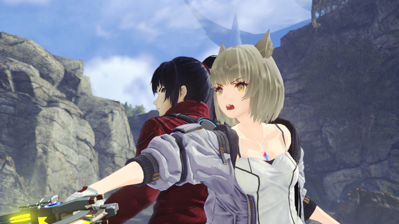 Imagen para Avance de Xenoblade Chronicles 3