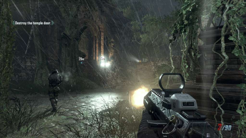 Immagine di Call of Duty Black Ops: la modalità zombie della versione PC è inaccessibile da circa una settimana