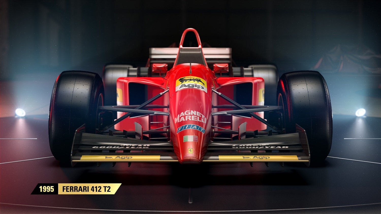 Obrazki dla Trailer F1 2017 ujawnia tryb kariery