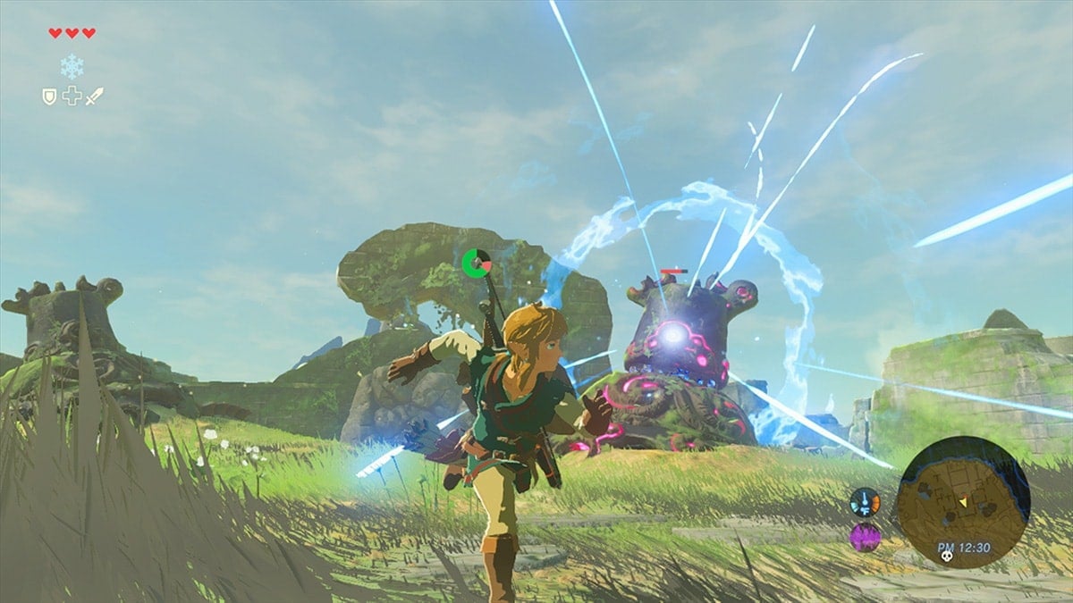 In praise of bad game design | Eurogamer.net