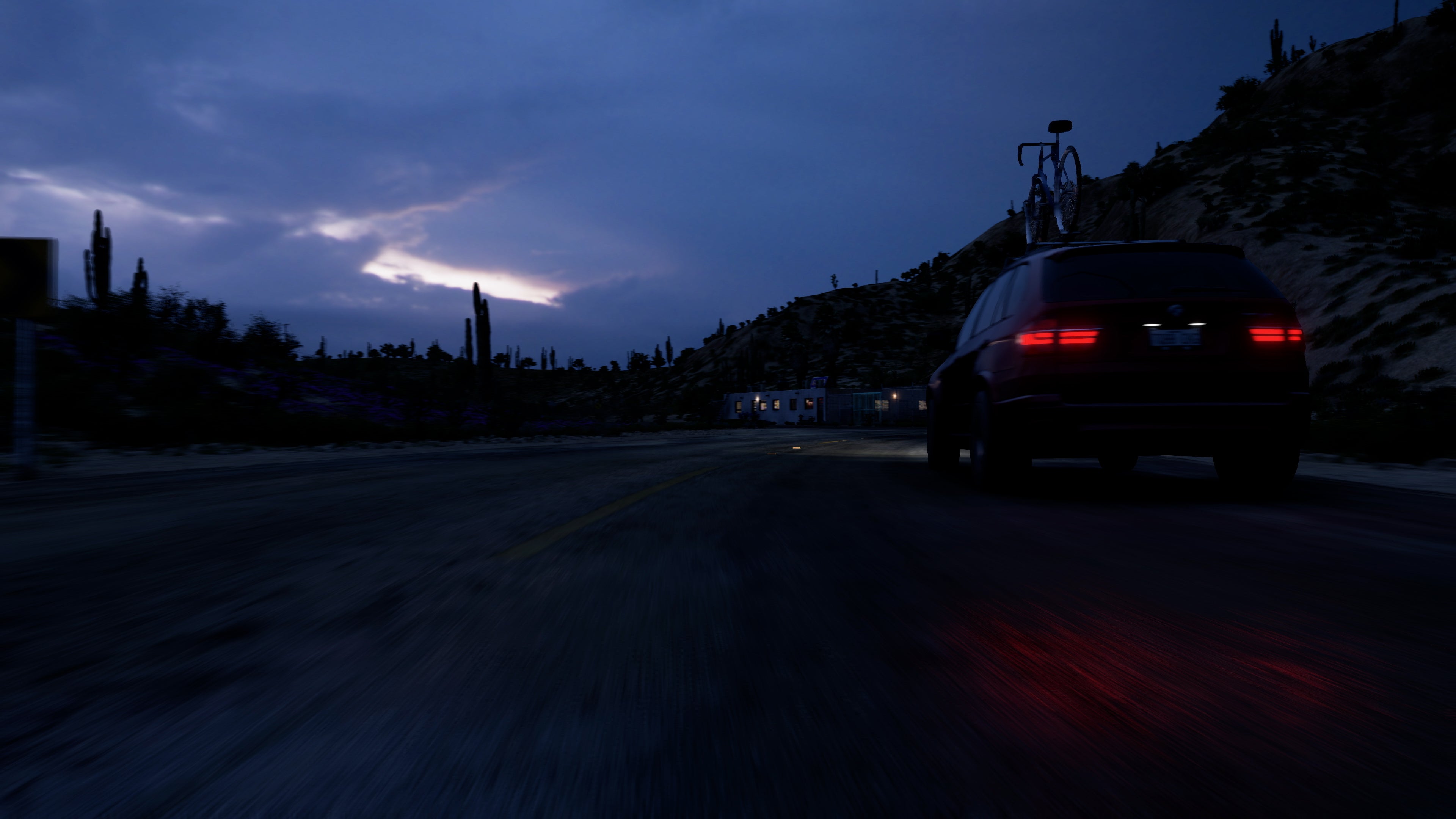 The technology of Forza Horizon 5  an Xbox Series X masterpiece - 55