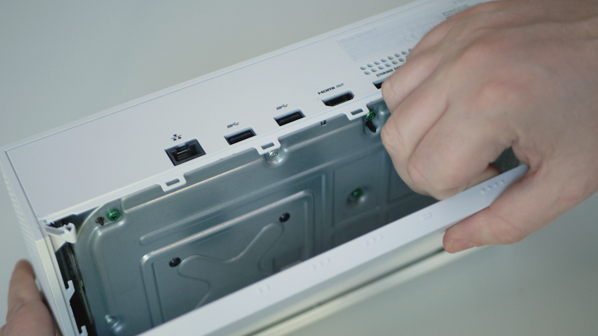 Xbox Series S teardown  inside Microsoft s smallest ever console - 76