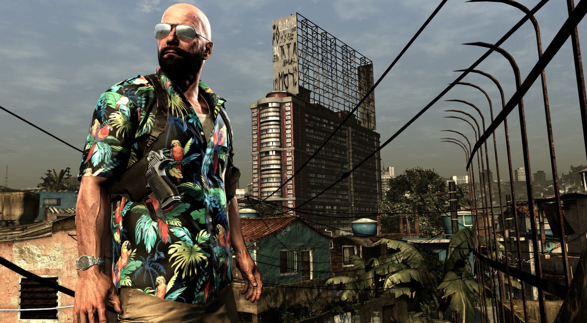 Obrazki dla Niespodziewane aktualizacje LA Noire i Max Payne 3, DLC za darmo