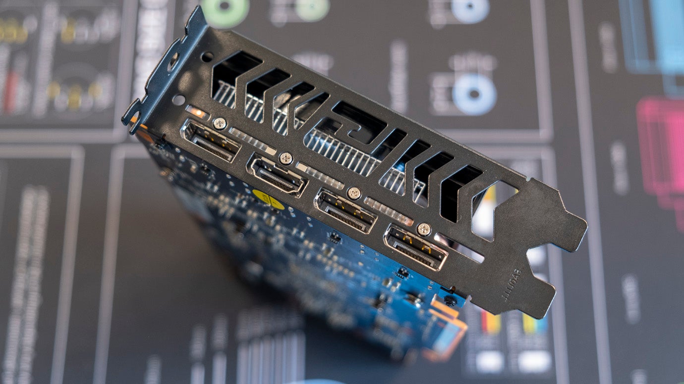 Where to buy AMD RX 6600 in the UK and US - 98