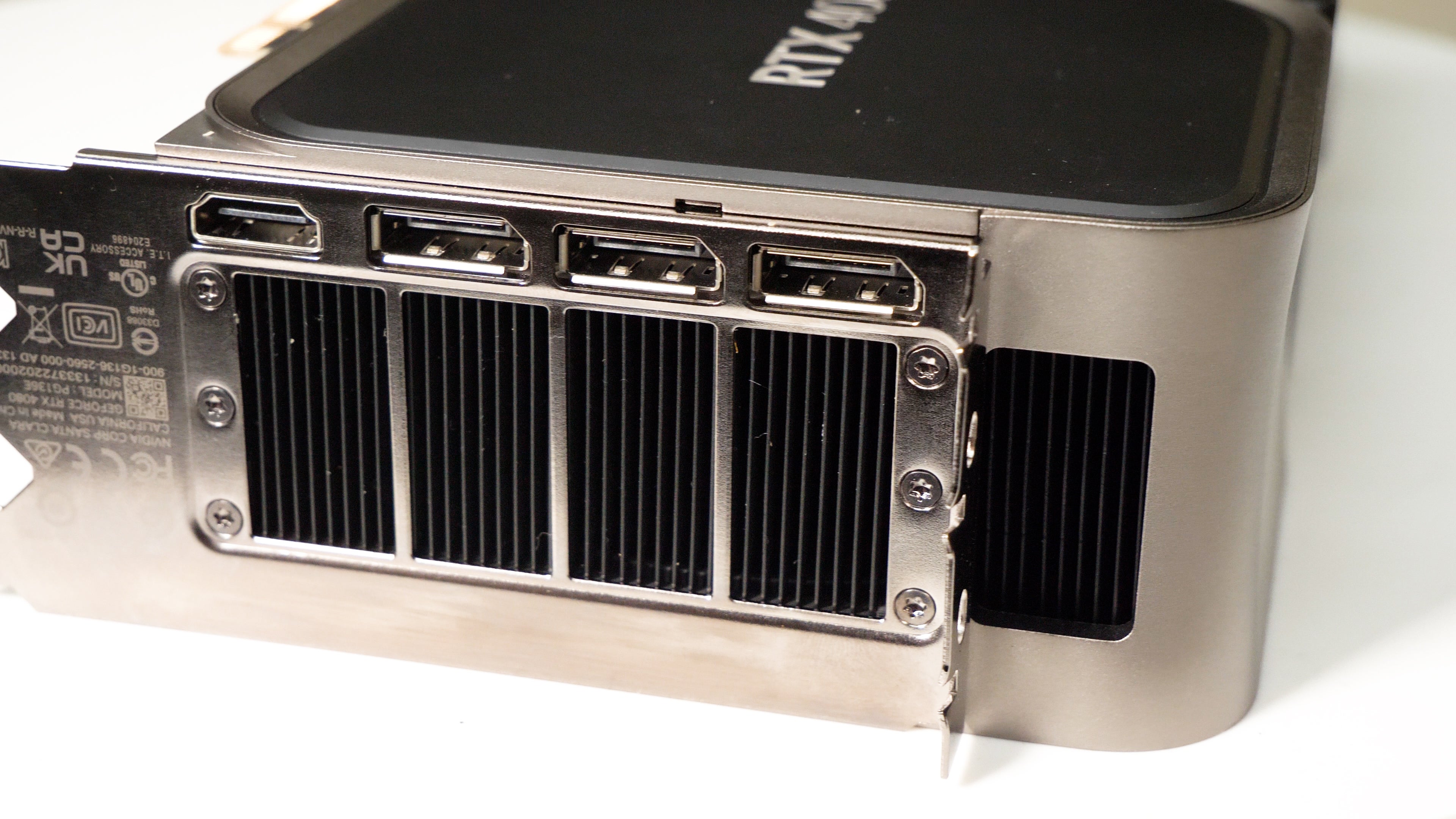 Nvidia GeForce RTX 4080 review  a powerful GPU with a big pricing problem - 78