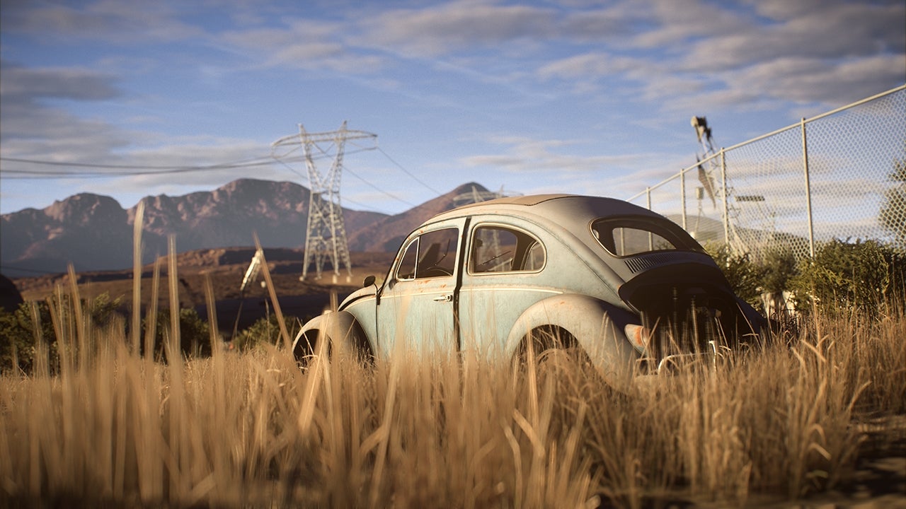 Obrazki dla Need for Speed Payback otrzyma jutro nowe auta i tryb