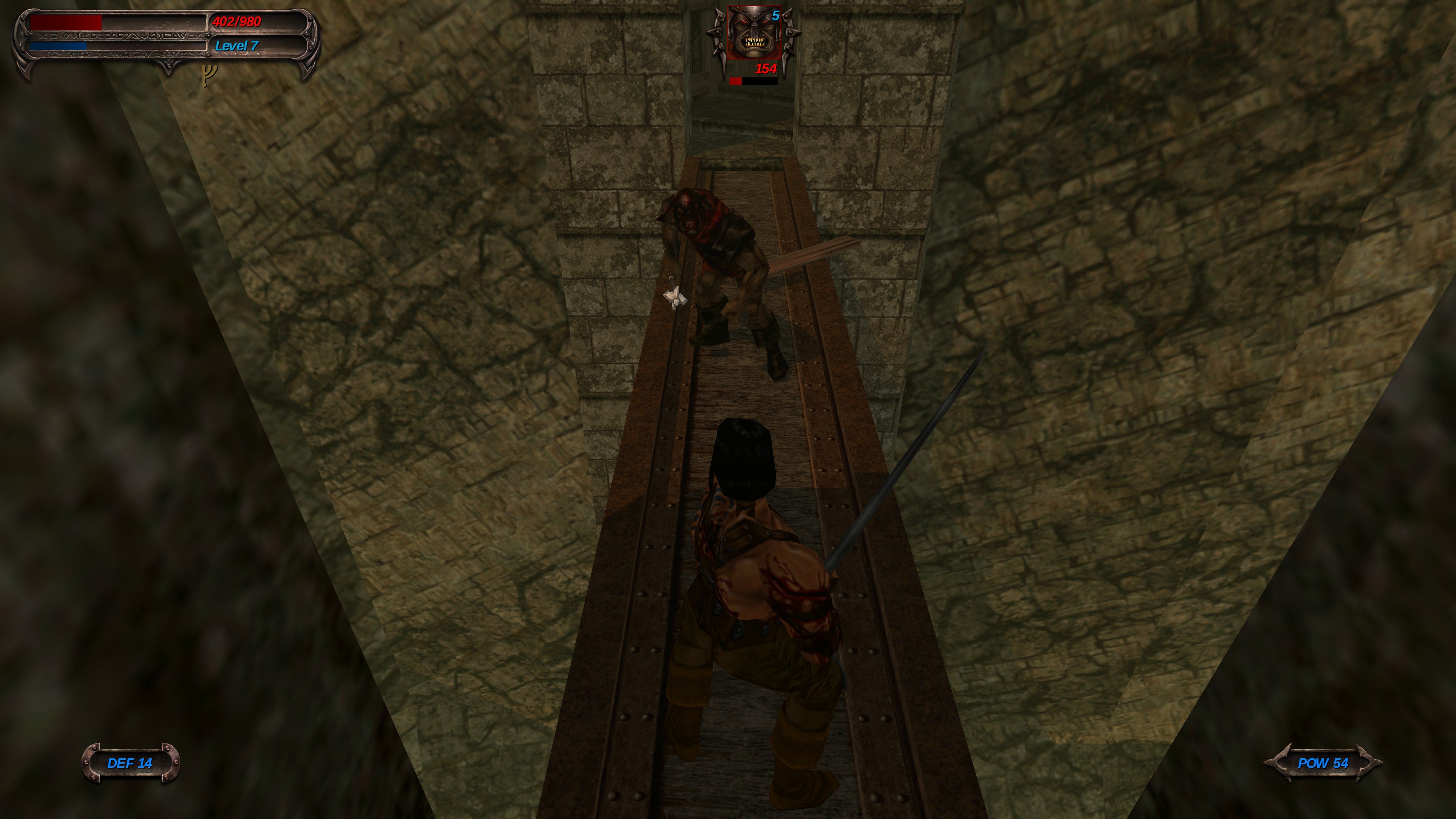Did Blade of Darkness really pioneer Dark Souls  - 2