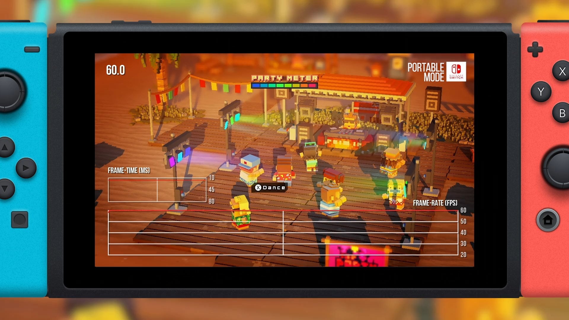 The Touryst Is Stunning And One Of The Best Switch Games Of 19 Eurogamer Net