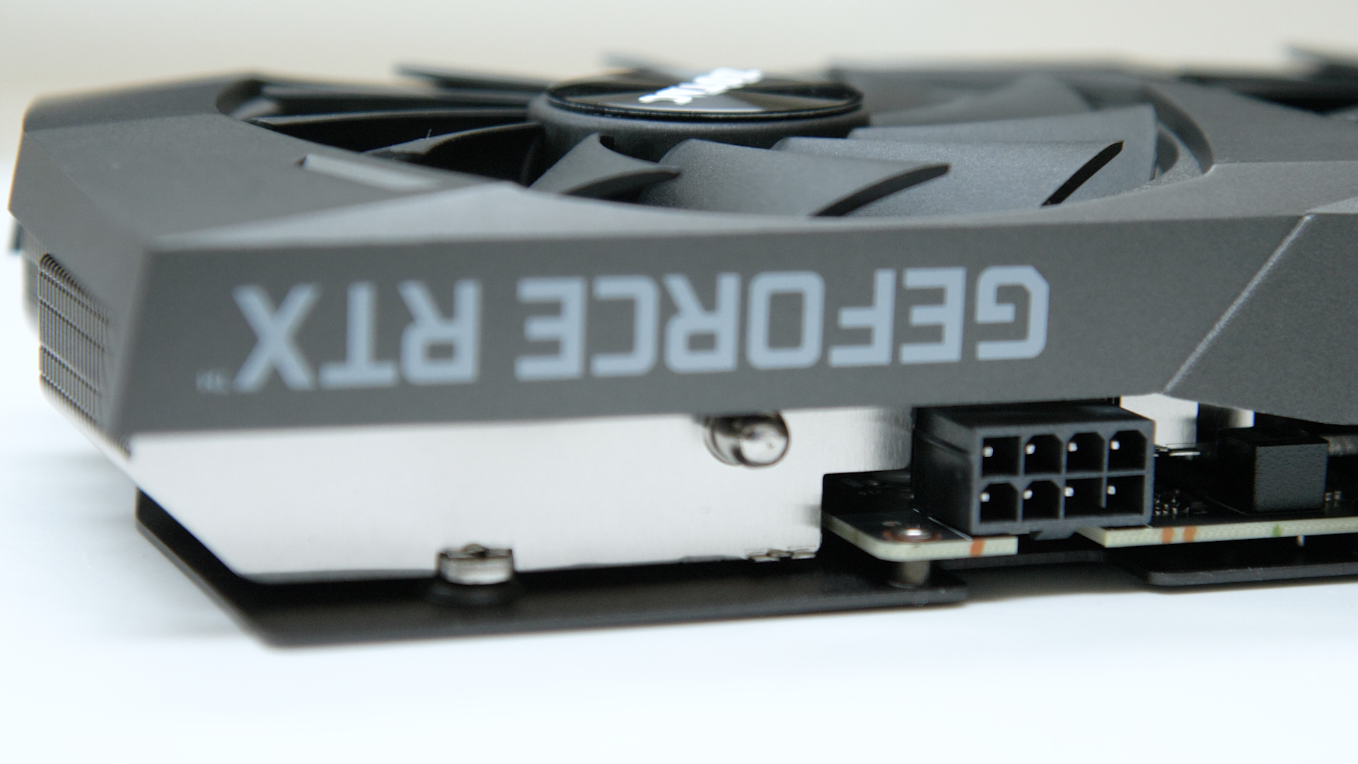 Nvidia GeForce RTX 3060 review  Ampere goes mainstream - 82