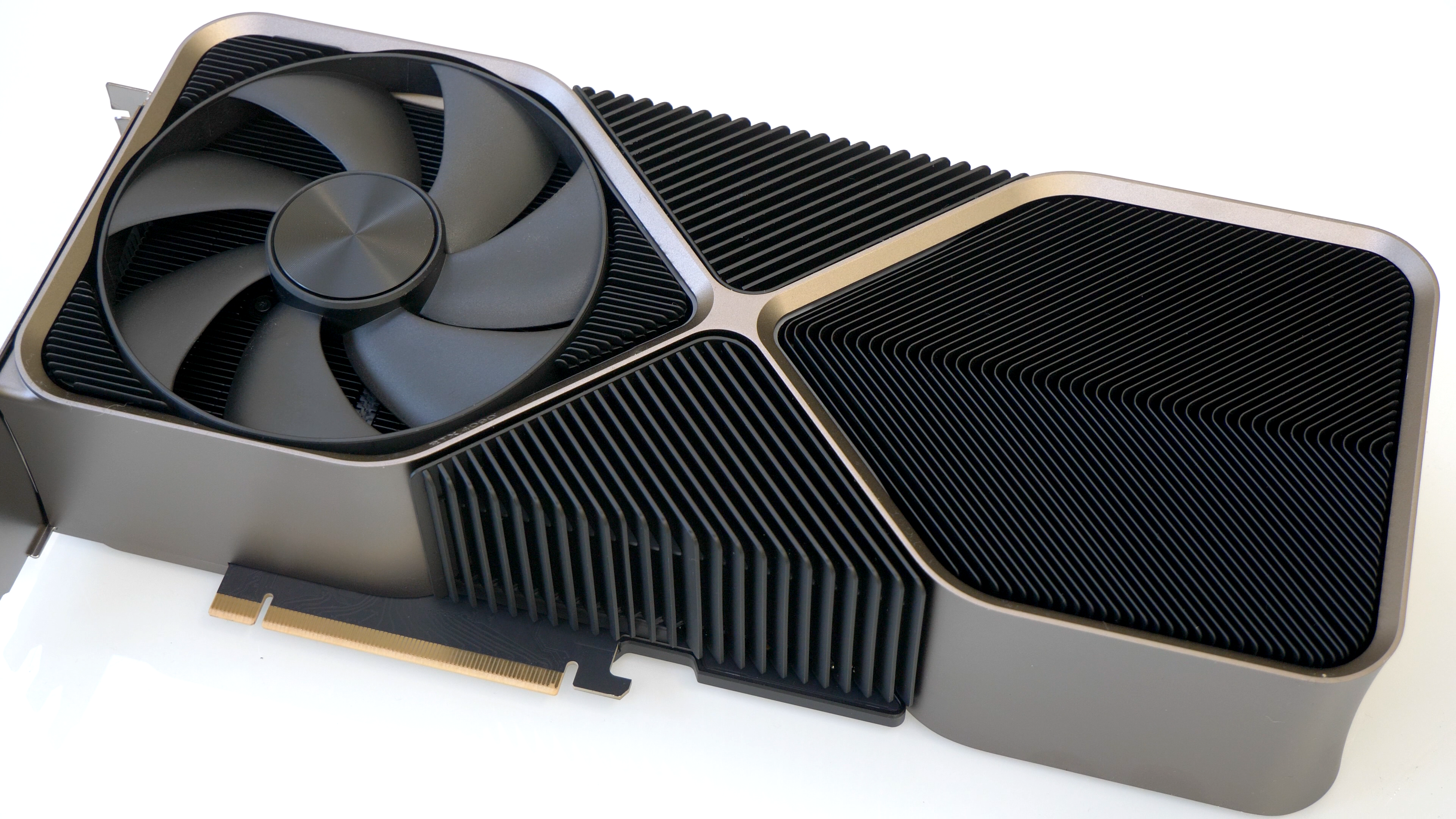 Nvidia GeForce RTX 4090 review  a new level in graphics power - 45