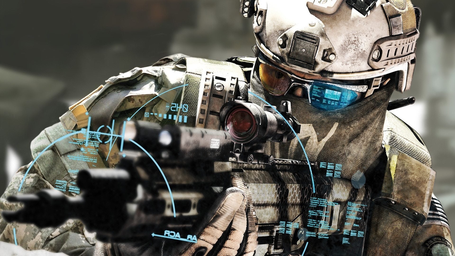 If Ubisoft wants to cling on to Clancy  it s time to talk politics - 24
