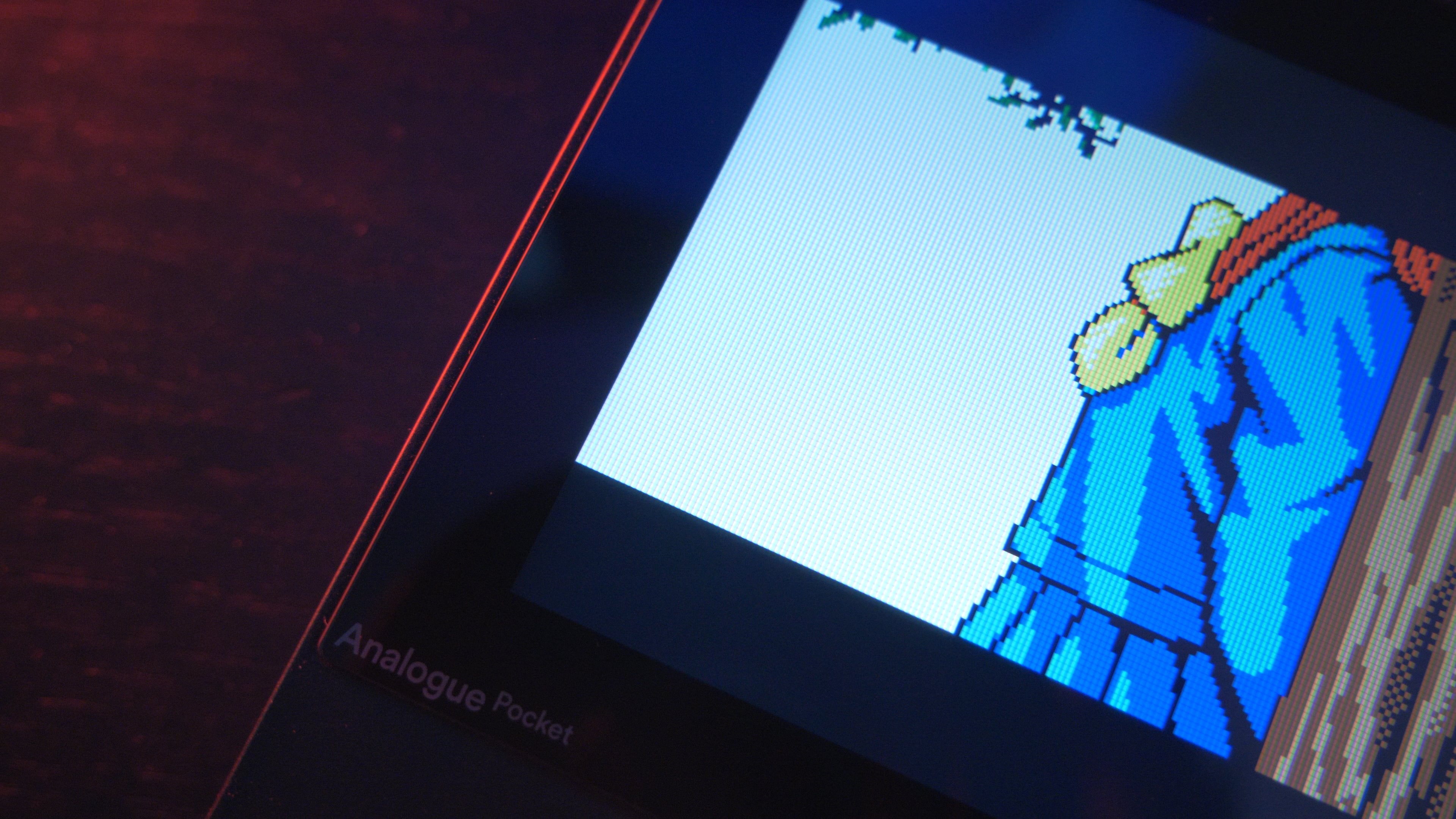 Analogue Pocket review  the ultimate retro handheld - 34