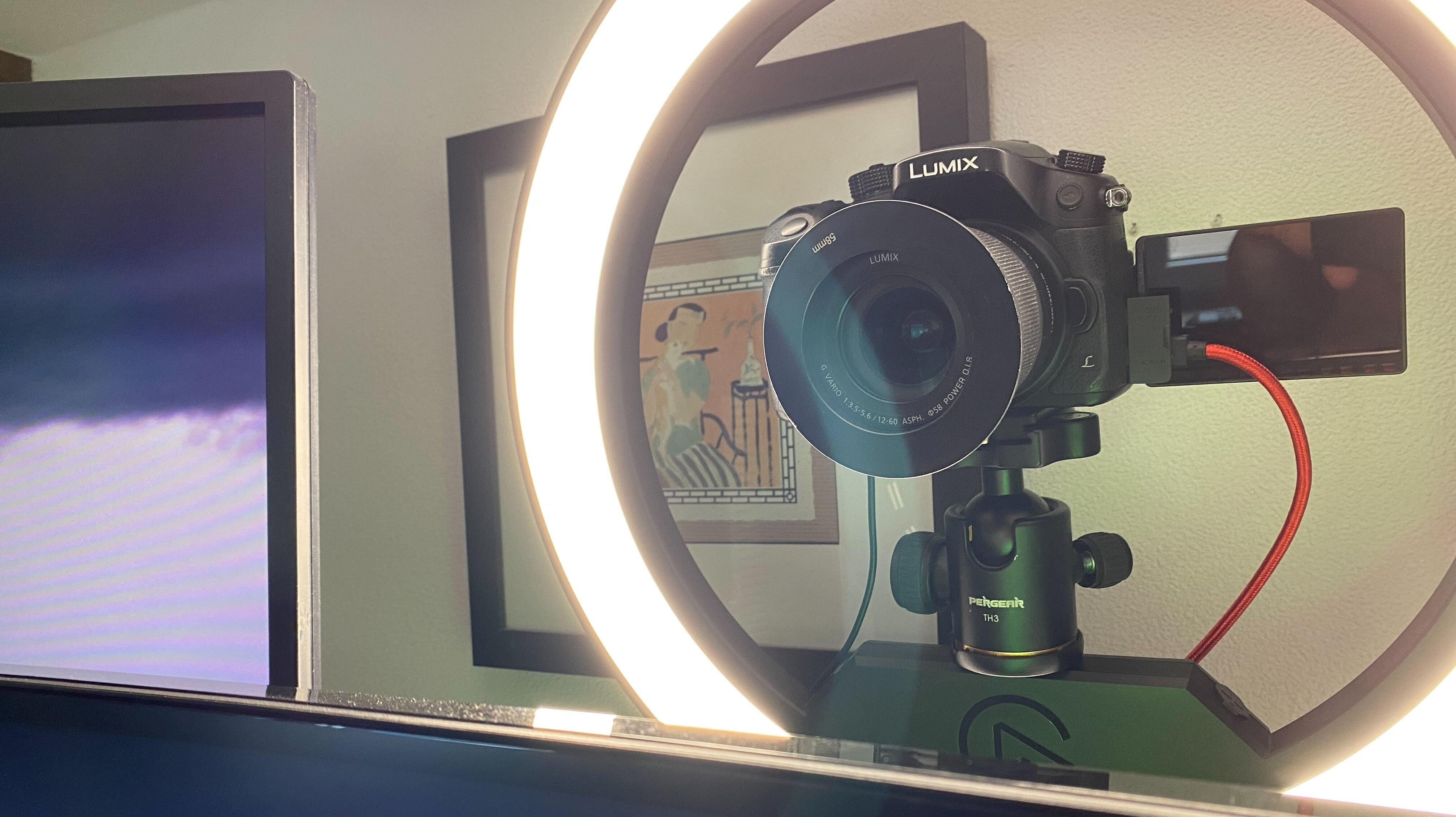 How we built a streamlined recording and streaming setup for DF Direct - 33