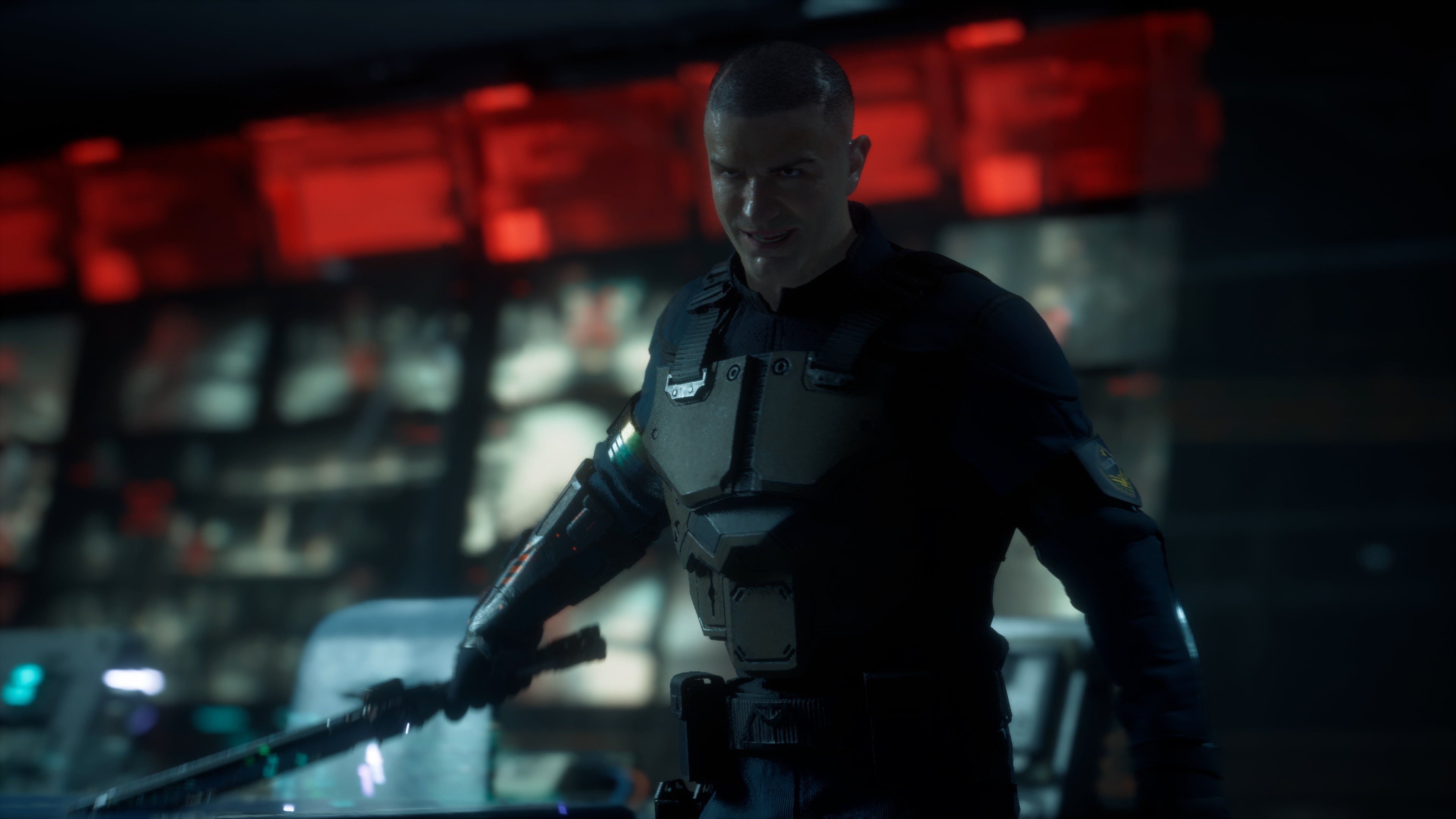The Callisto Protocol looks great on PlayStation 5  at least - 43