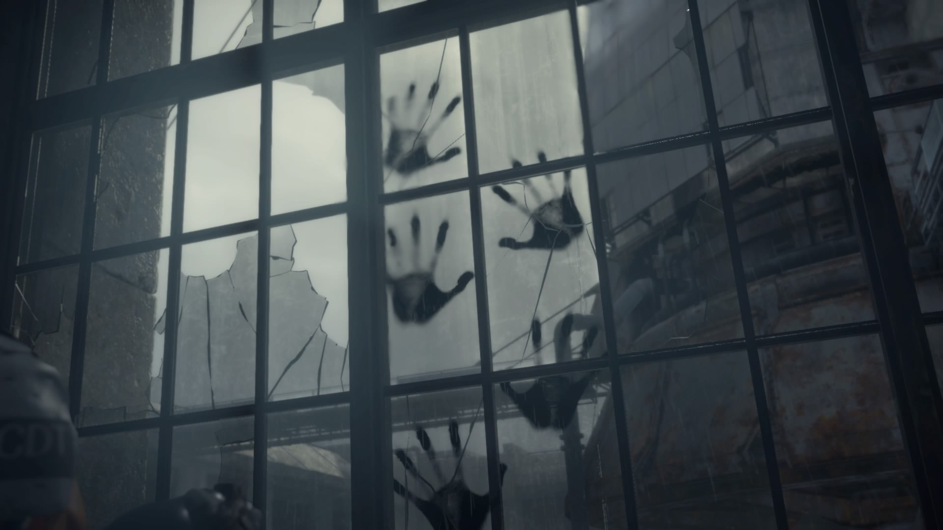 The expressive power of virtual hands - 28