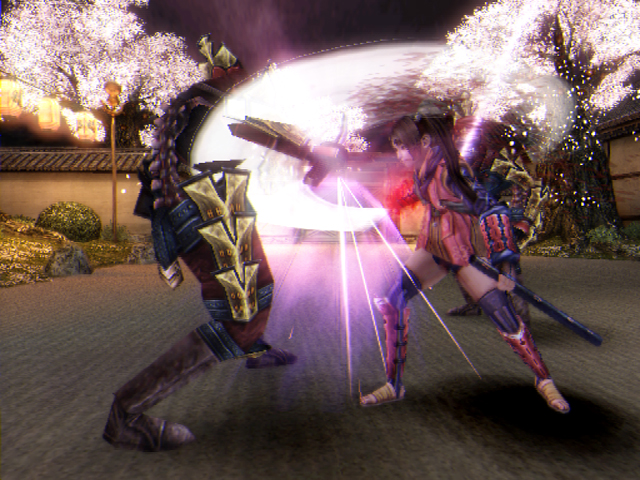 onimusha game ps2 jubei