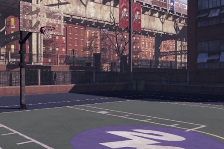 Immagine di 2K Games spiega la modalità "Il mio Parco" per NBA 2K15