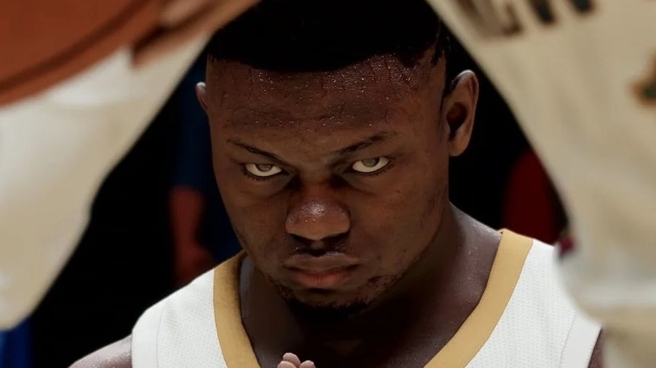 Bilder zu NBA 2K21: 2K entschuldigt sich für Werbespot-Einblendung