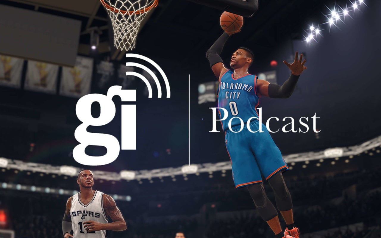 Image for Take-Two betting big on sports, not GTA 6 | Podcast