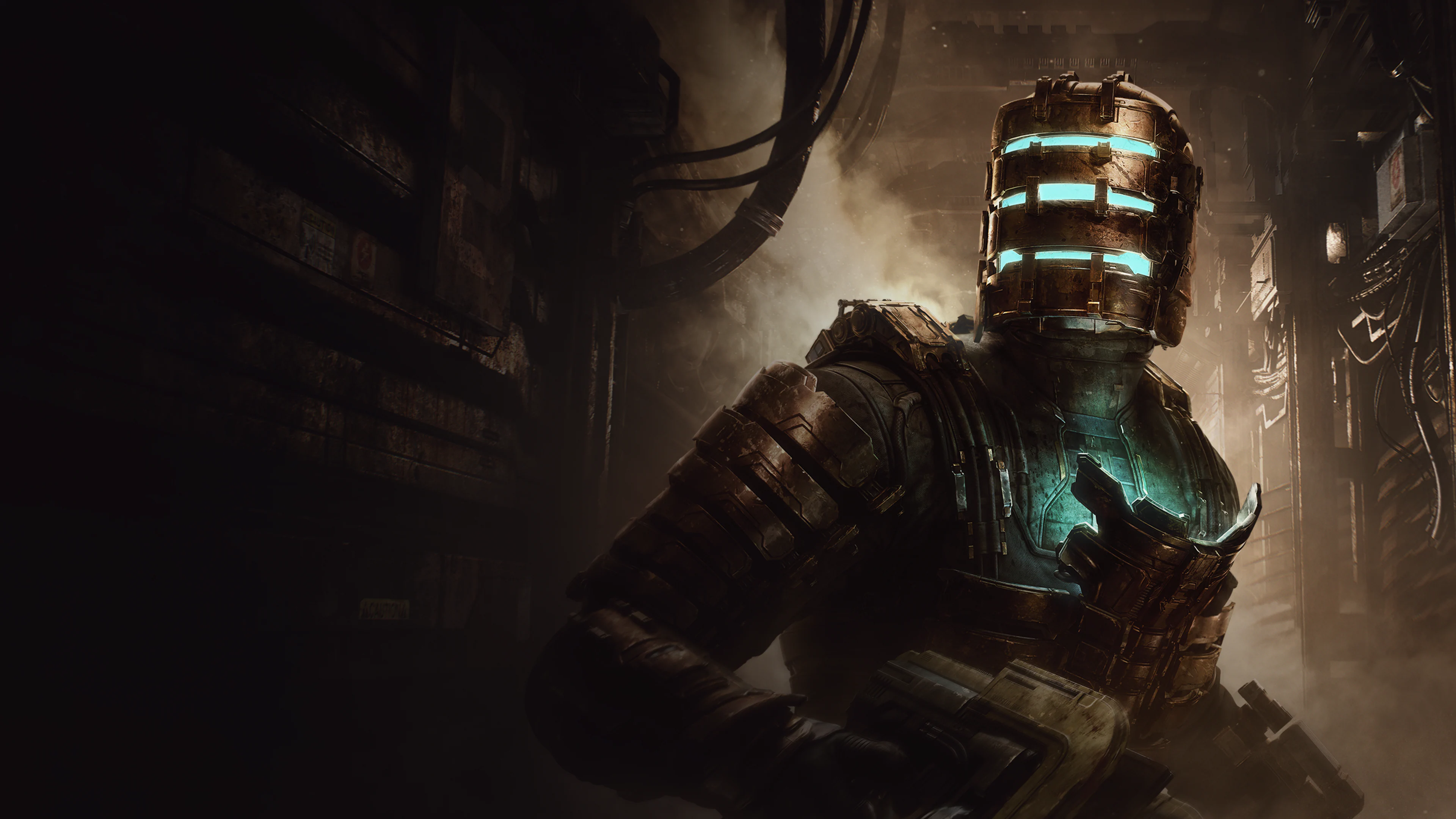 Imagen para Análisis de Dead Space Remake - Regreso a los orígenes para volver a alzarse a la cima