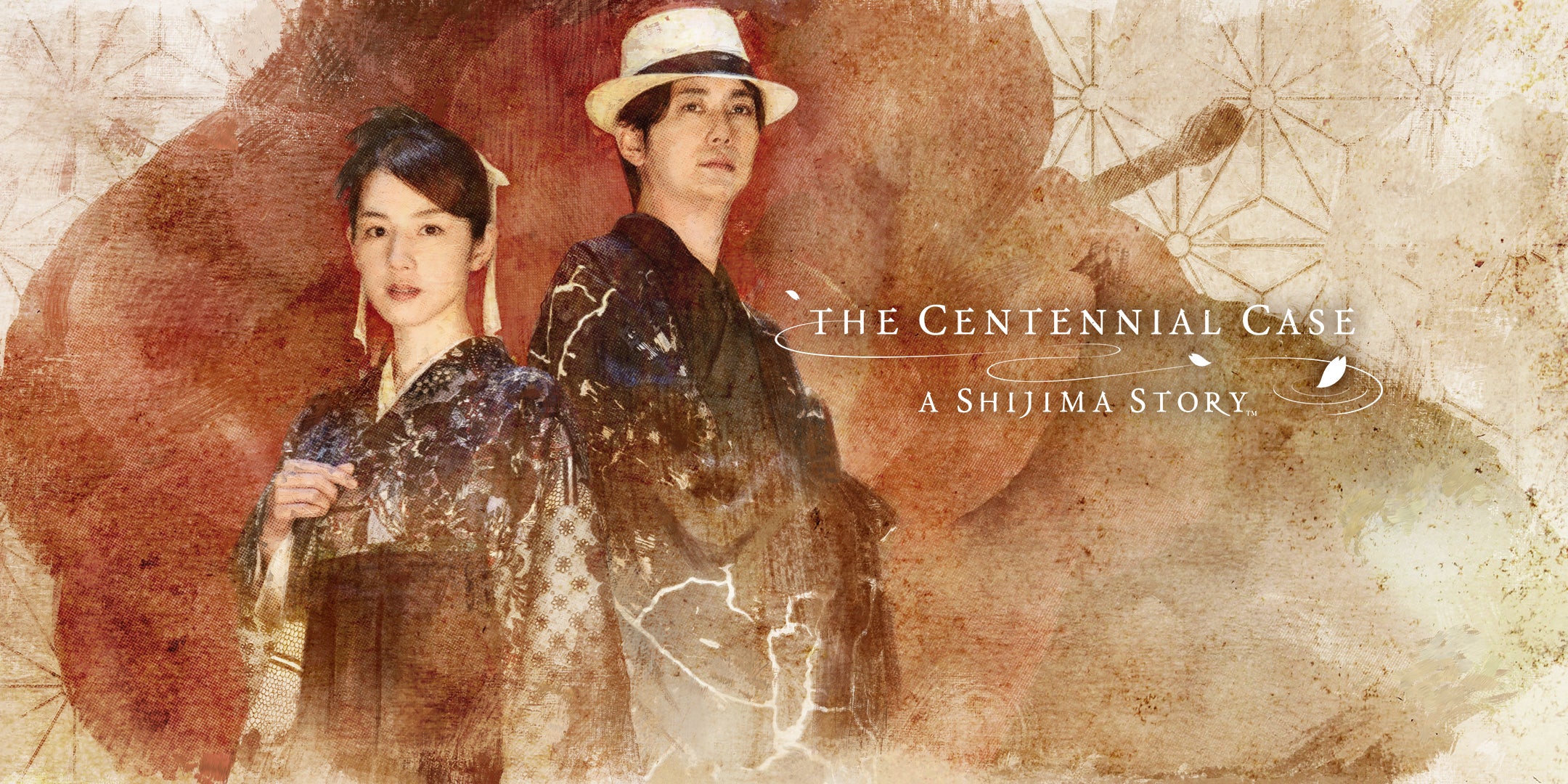 Afbeeldingen van The Centennial Case: A Shijima Story review - Honderd jaar eerzaamheid