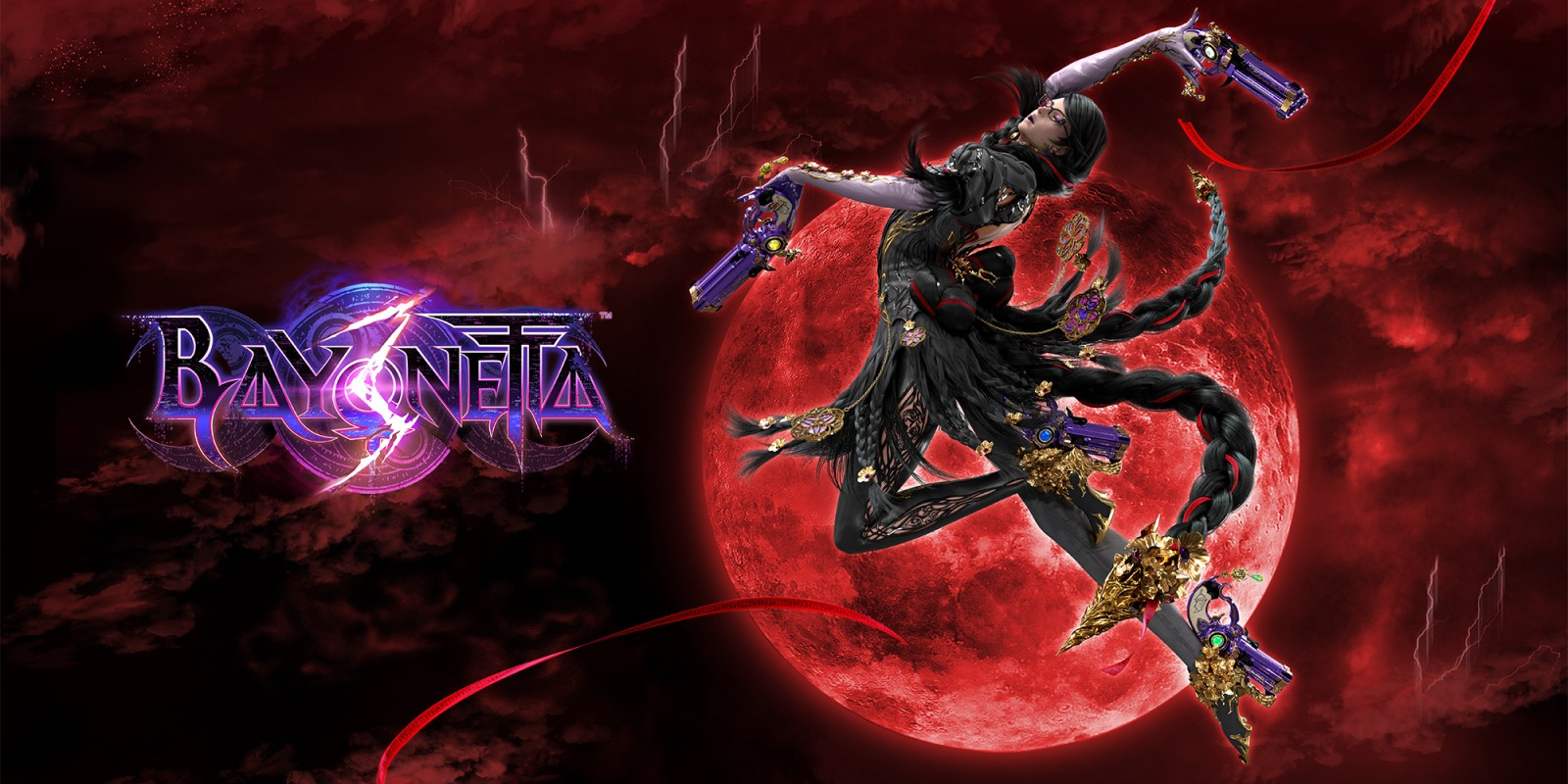Afbeeldingen van Bayonetta 3 review - Heks-and-slash op over de top niveau