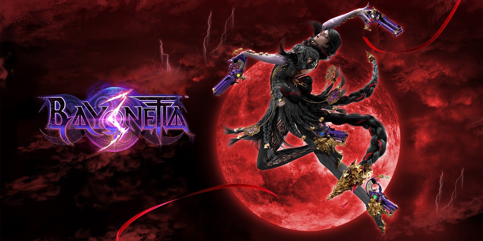 Scalebound lives on in Bayonetta 3's best new trick - Vimarsana News