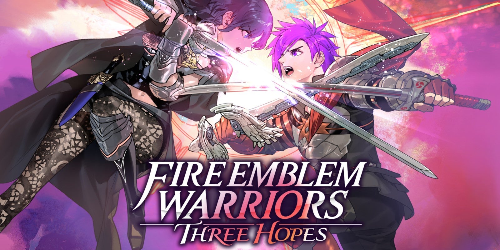 Immagine di Fire Emblem Warriors: Three Hopes domina il mercato fisico inglese, superando Horizon Forbidden West