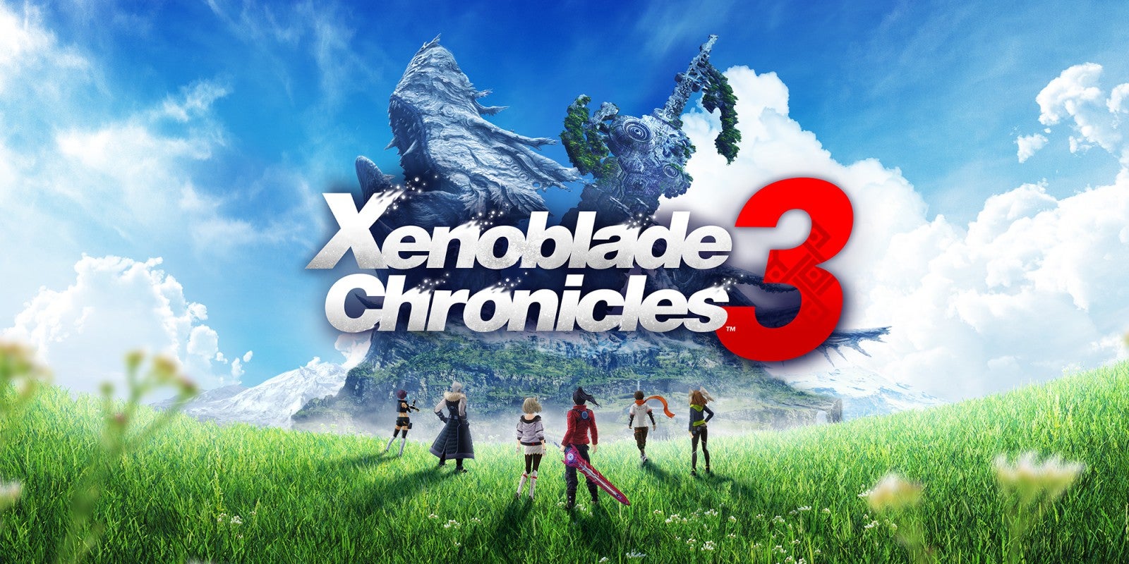Afbeeldingen van Xenoblade Chronicles 3 fuseert de kern met nieuwe ideeën