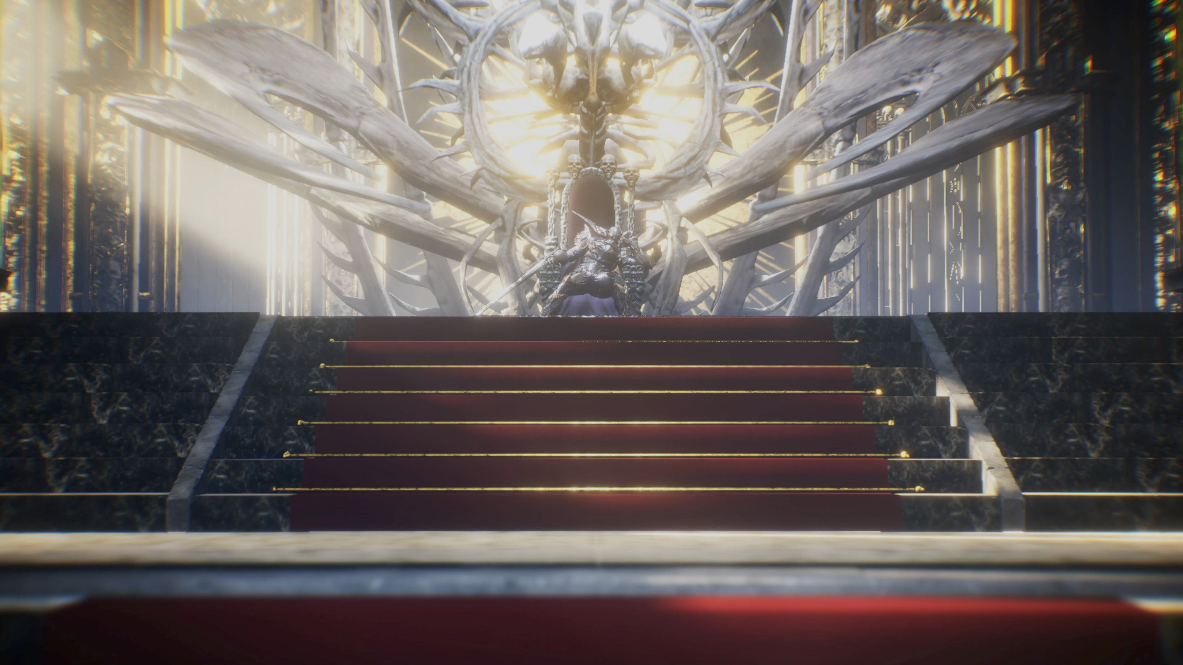 Stranger in Paradise  Final Fantasy Origin   technically dated with sub par performance - 33