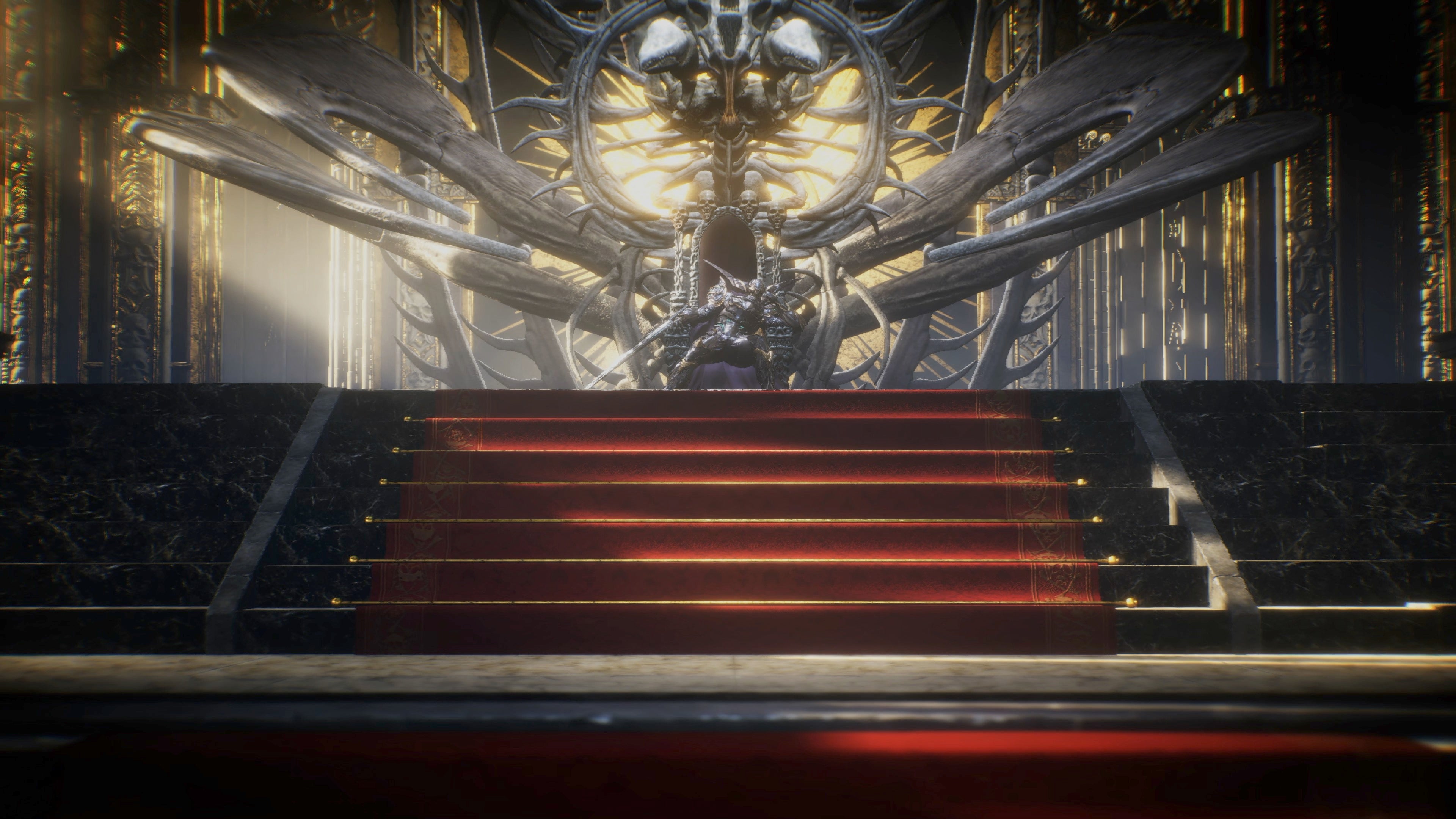 Stranger in Paradise  Final Fantasy Origin   technically dated with sub par performance - 12