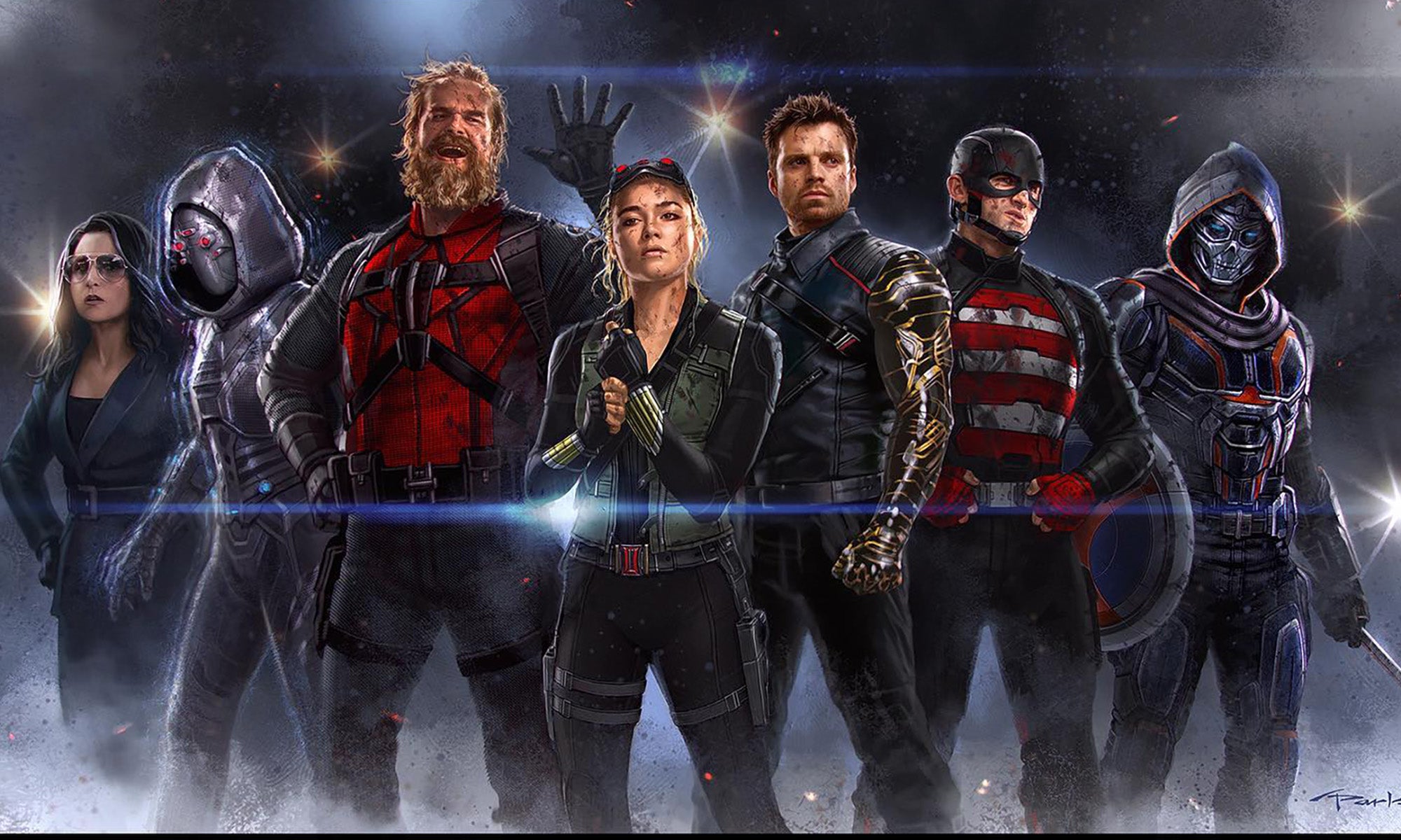 Thunderbolts Popverse