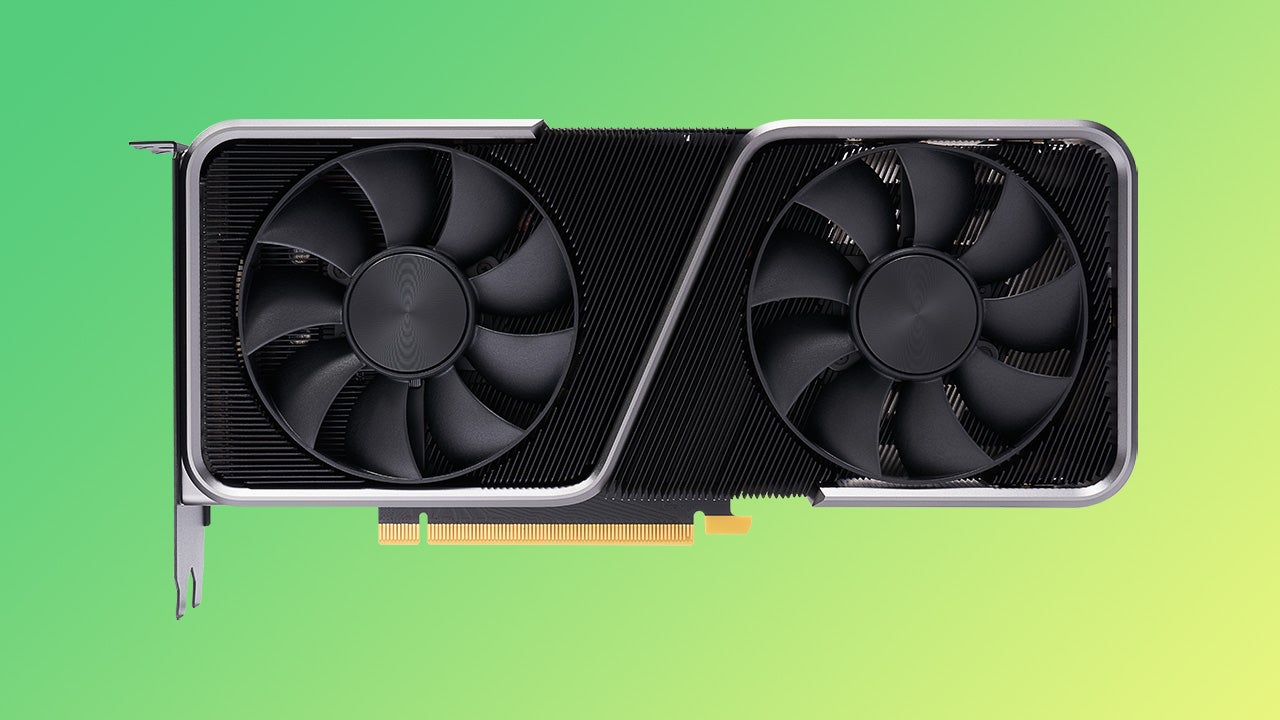Where to buy the Nvidia RTX 3070 Ti UK and US links - 63