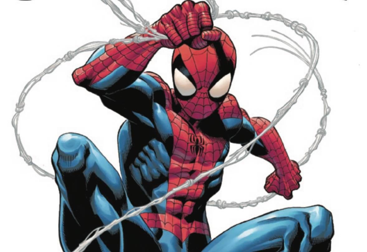 Marvel's End of Spider-Verse begins with a death, a return, and several  wrestling-style surprise heel turns in Spider-Man #1 by Dan Slott and Mark  Bagley | Popverse