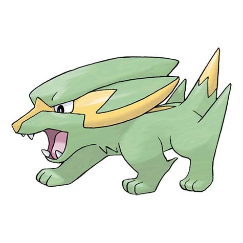 Pok mon Sword and Shield Pok dex  every Pok mon in the Galar Pok dex confirmed so far - 97