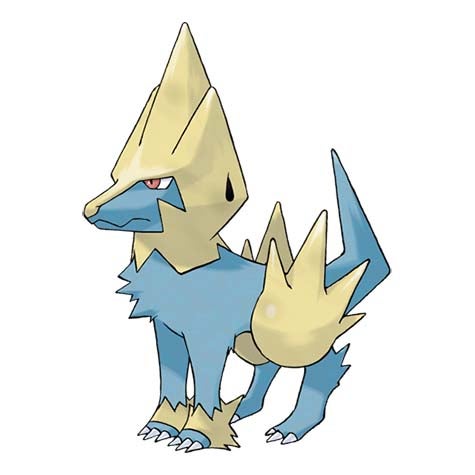 Pok mon Sword and Shield Pok dex  every Pok mon in the Galar Pok dex confirmed so far - 6