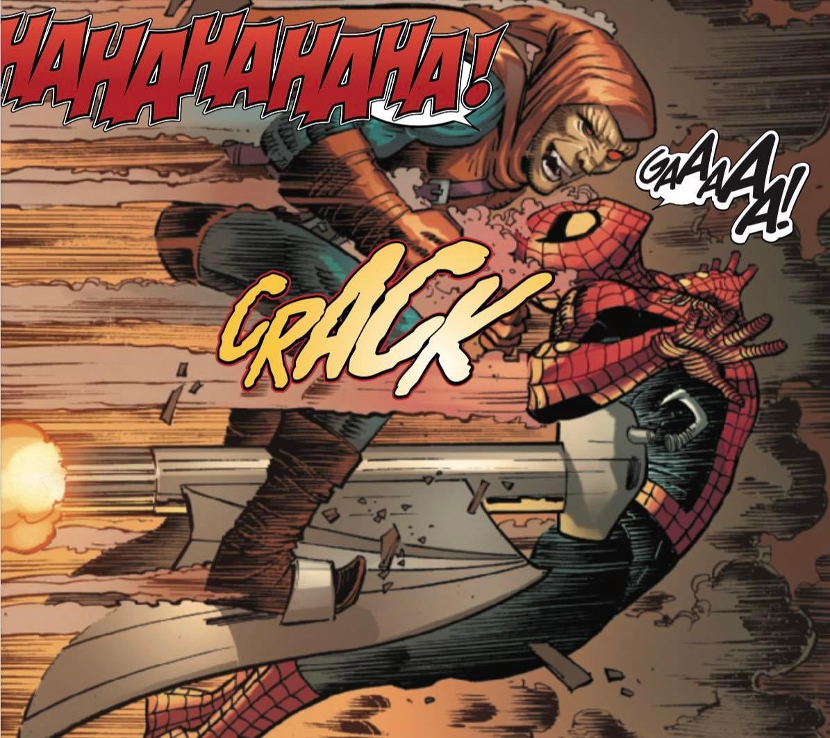 Hobgoblin | Popverse