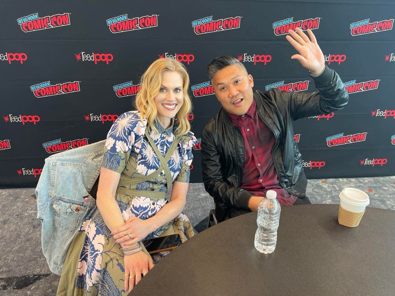 Janet Varney And Dante Basco Share Their Wackiest Avatar Fan Theories Popverse