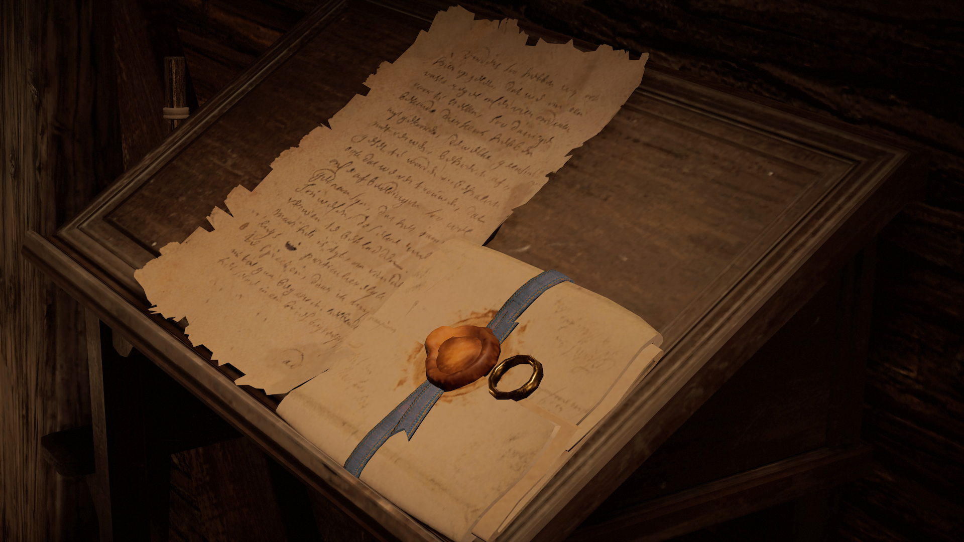 Assassin s Creed Valhalla made my home a magical wilderness - 48