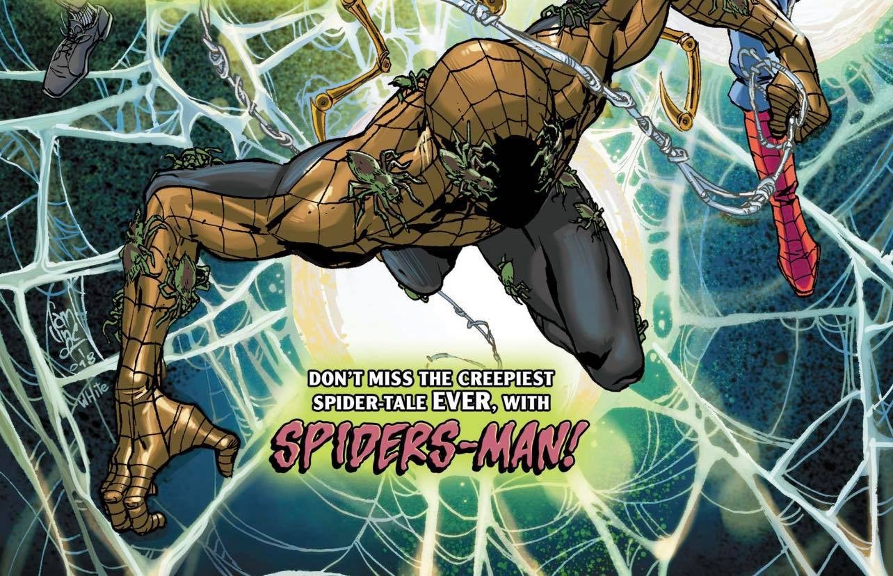 Spiders-Man