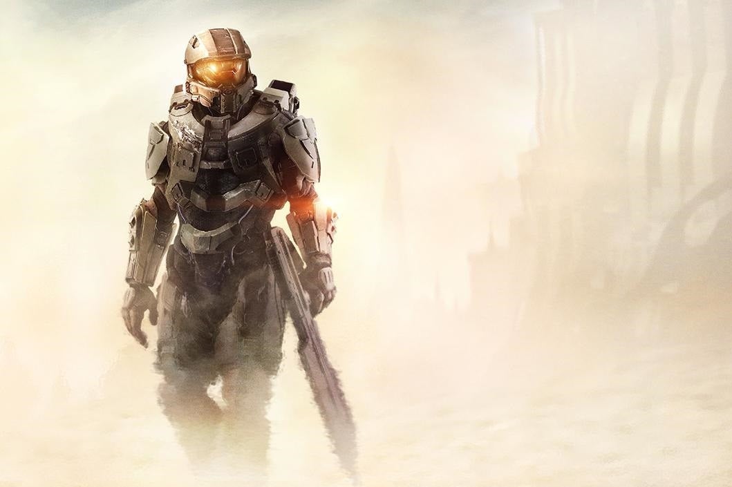 Imagem para 343 Industries sugere que Halo 6 não chegará em 2018
