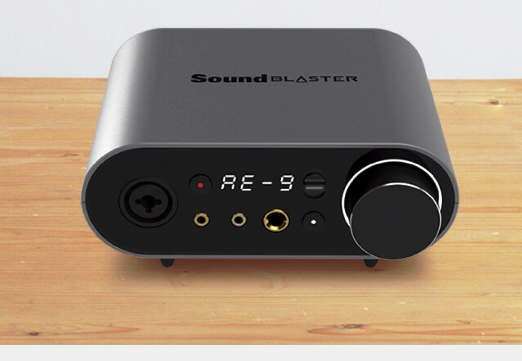 Creative Sound Blaster AE-9 im Test: Ich werde wohl immer eine Sound ...