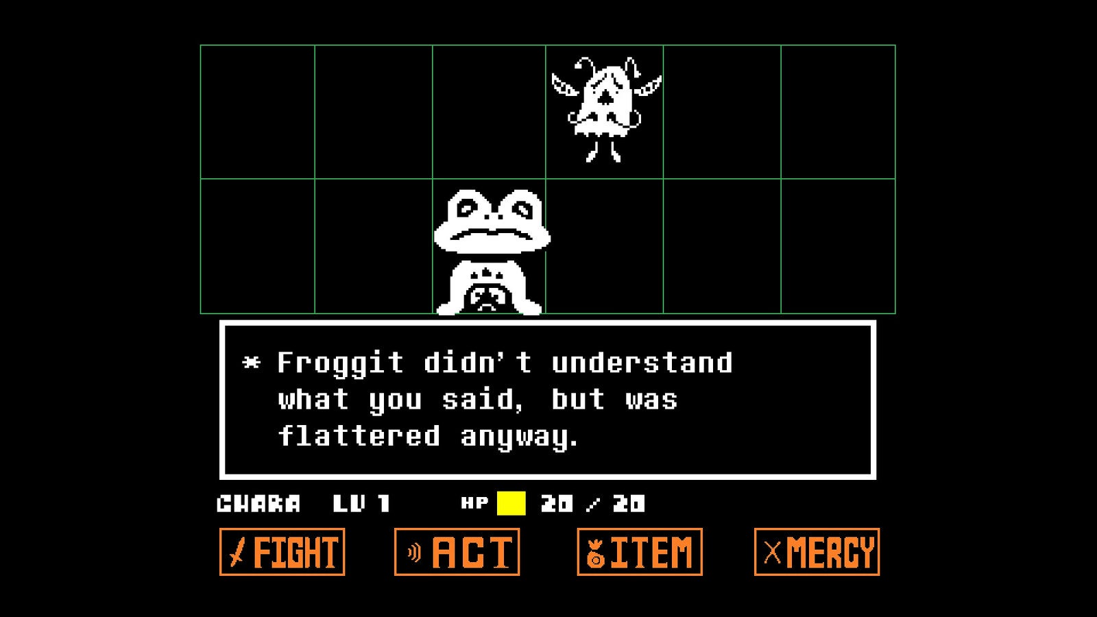 Undertale walkthrough  Pacifist guide and tips for Switch  PS4  Vita and PC - 67